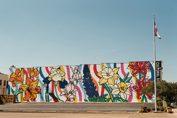 Arts!Longview